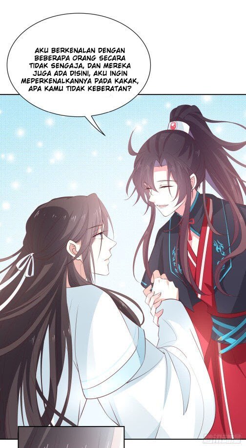 Pupillary Master Chapter 61.2 Gambar 4