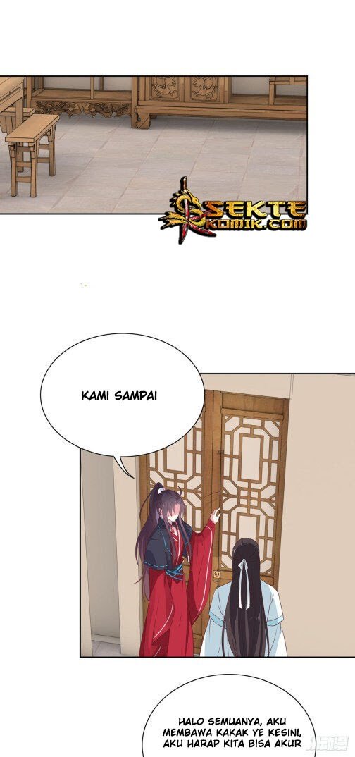 Pupillary Master Chapter 61.2 Gambar 7