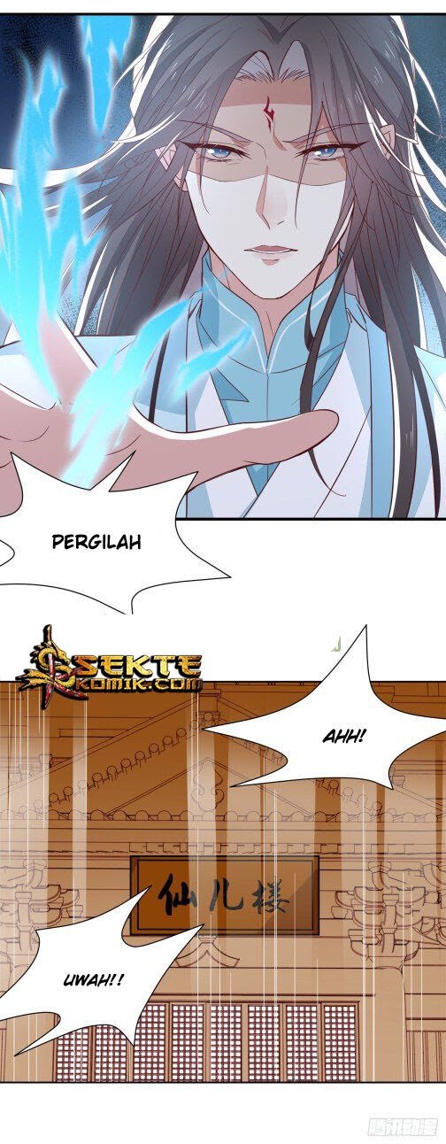 Pupillary Master Chapter 61.2 Gambar 11