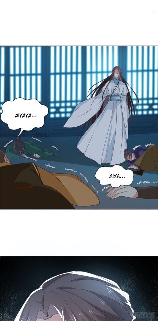 Pupillary Master Chapter 61.2 Gambar 12