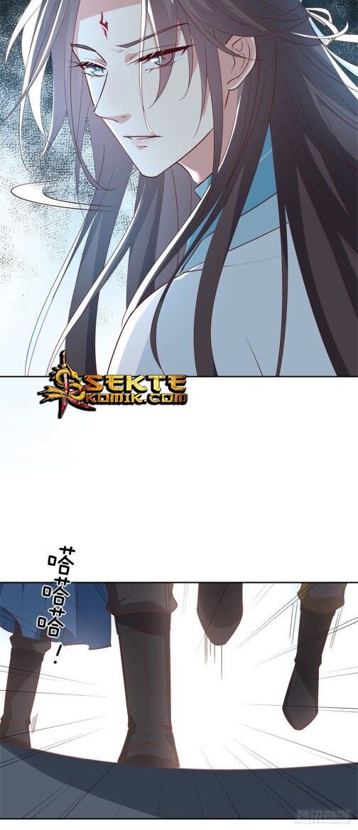 Pupillary Master Chapter 61.2 Gambar 13