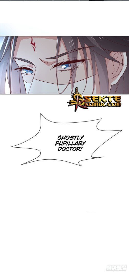 Pupillary Master Chapter 61.2 Gambar 15