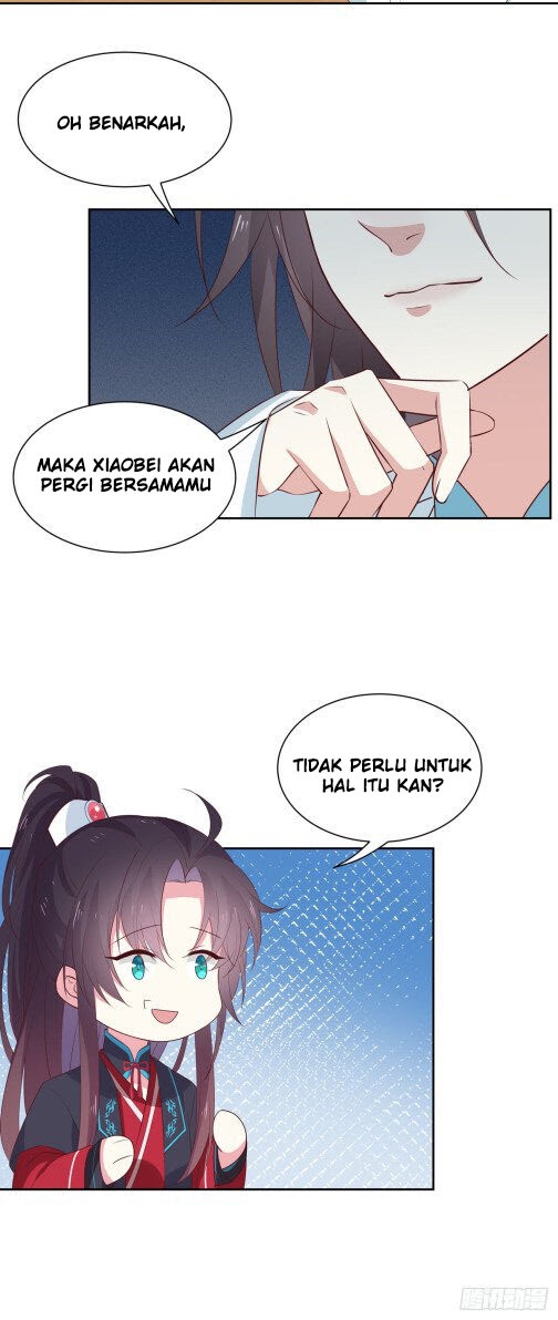 Pupillary Master Chapter 61.1 Gambar 7