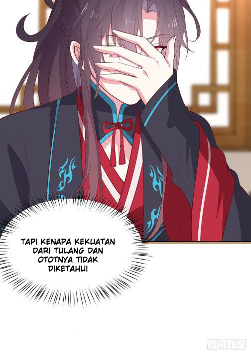 Pupillary Master Chapter 60.2 Gambar 5