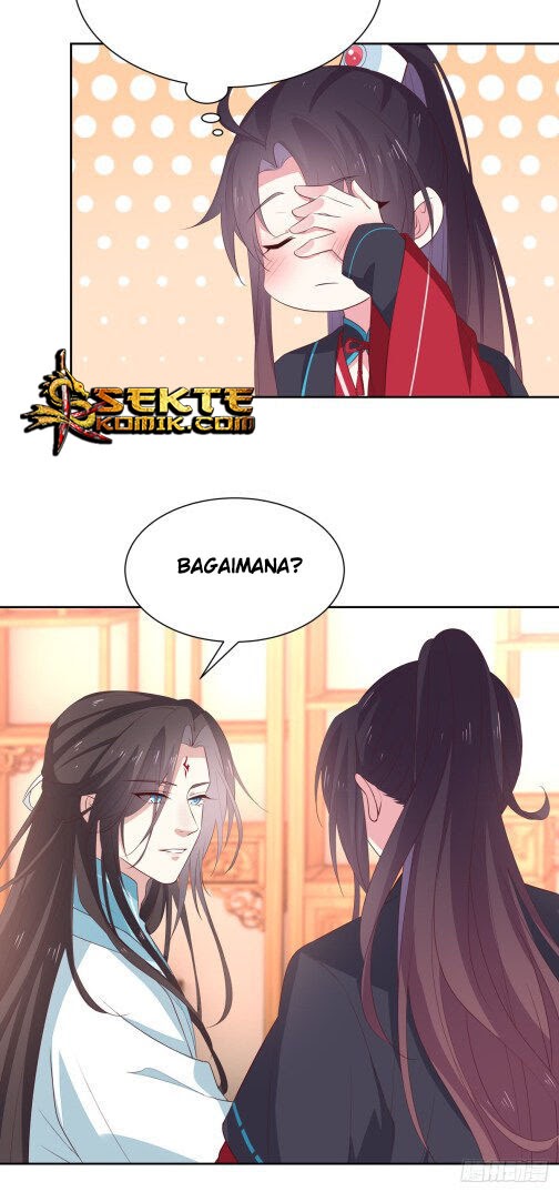 Pupillary Master Chapter 60.2 Gambar 8