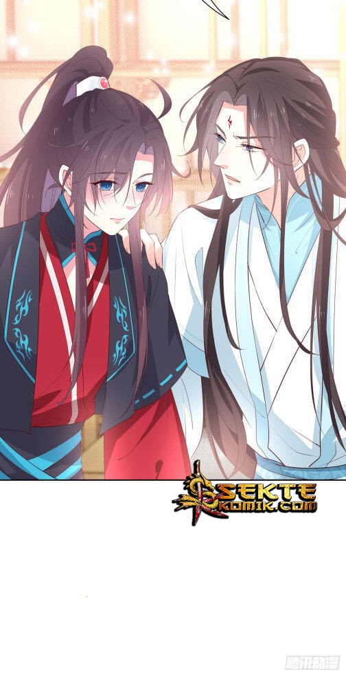 Pupillary Master Chapter 60.2 Gambar 13