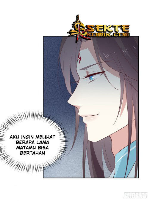 Pupillary Master Chapter 60.1 Gambar 8