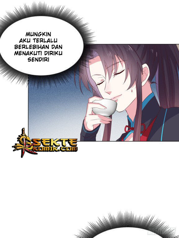 Pupillary Master Chapter 59.2 Gambar 4