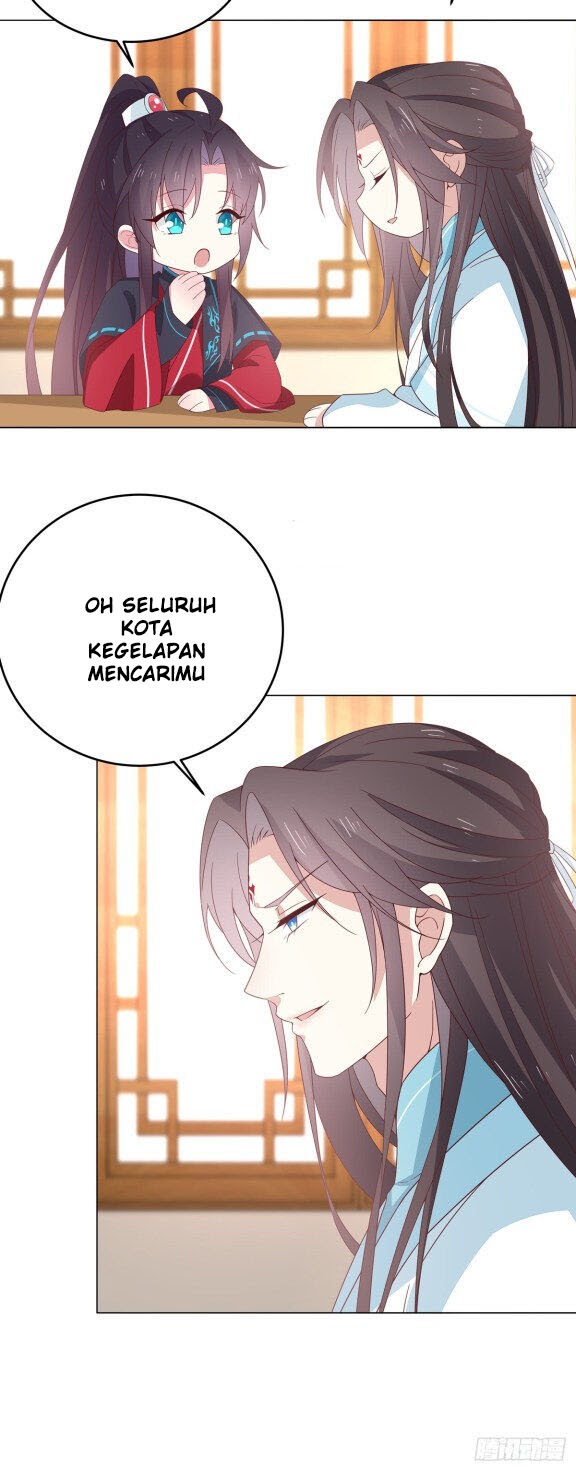 Pupillary Master Chapter 59.2 Gambar 7