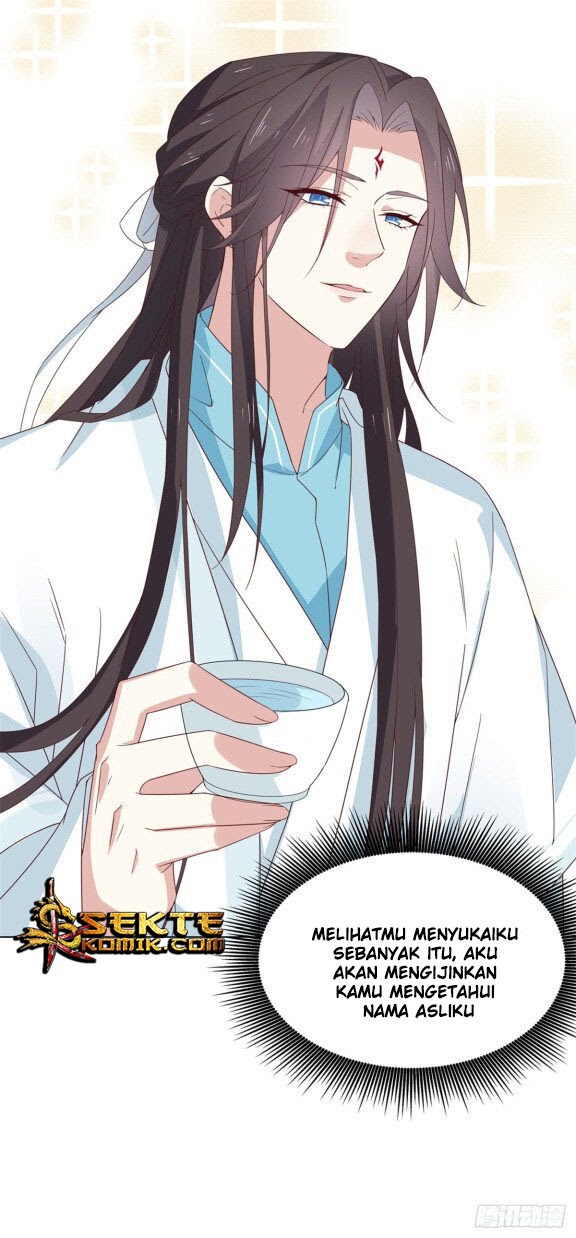 Manhua Pupillary Master Chapter 59.2 gambar nomor 2