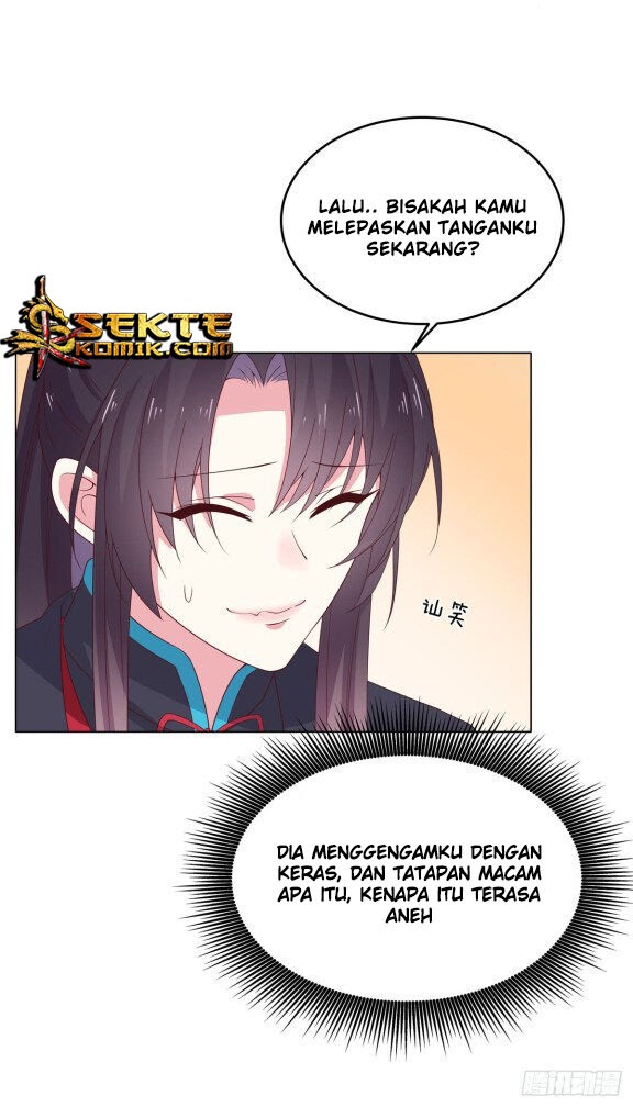 Pupillary Master Chapter 59.1 Gambar 4