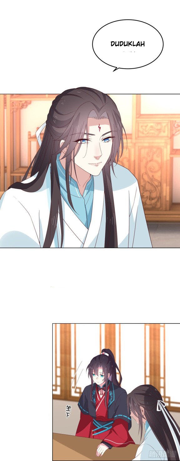 Pupillary Master Chapter 59.1 Gambar 7