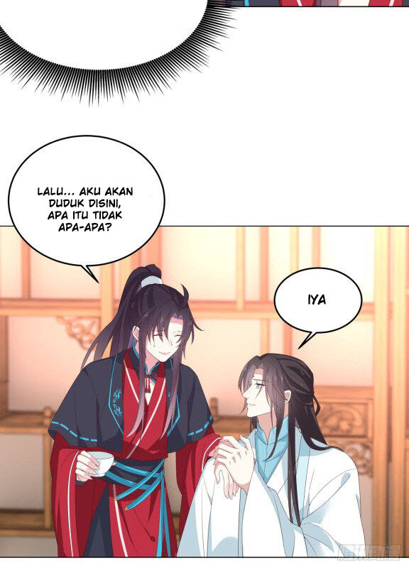 Pupillary Master Chapter 59.1 Gambar 3