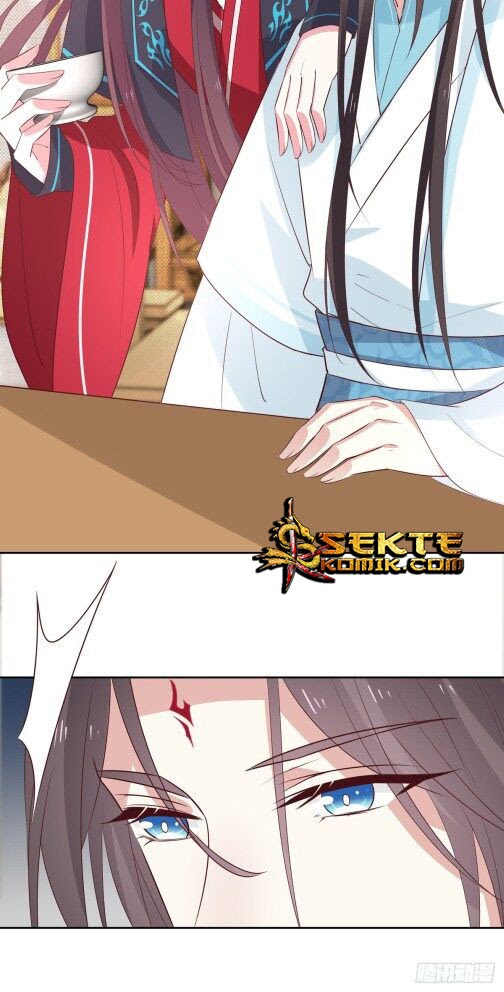 Pupillary Master Chapter 58.2 Gambar 10