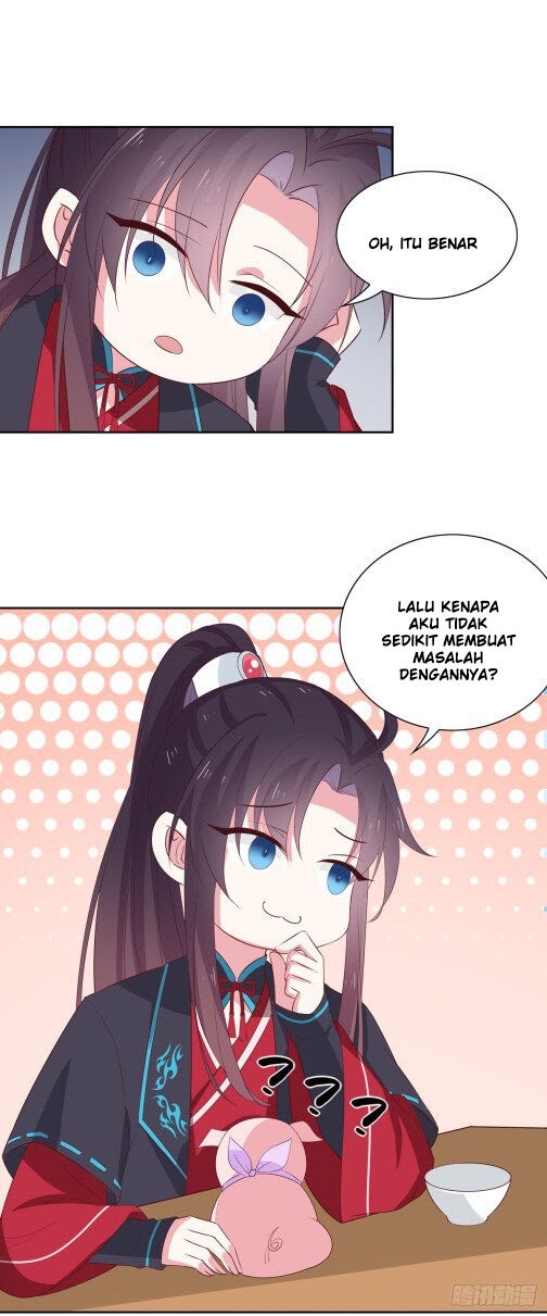 Manhua Pupillary Master Chapter 58.2 gambar nomor 2