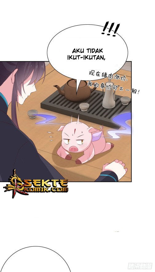 Pupillary Master Chapter 58.2 Gambar 3