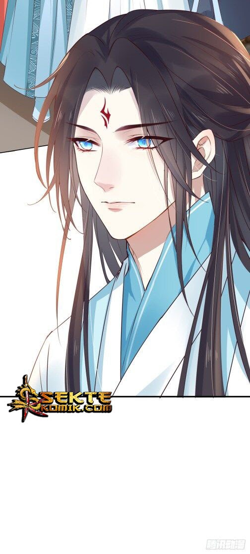 Pupillary Master Chapter 58.1 Gambar 8