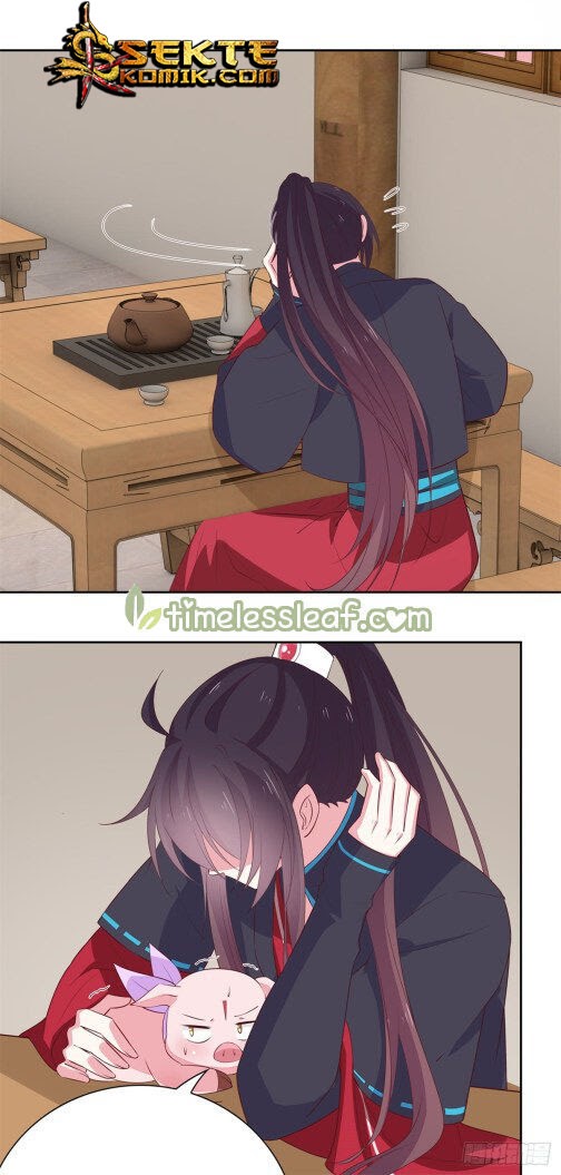 Pupillary Master Chapter 58.1 Gambar 10