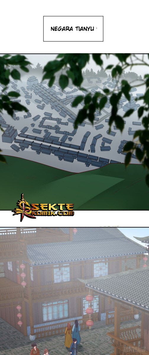 Pupillary Master Chapter 57.2 Gambar 10