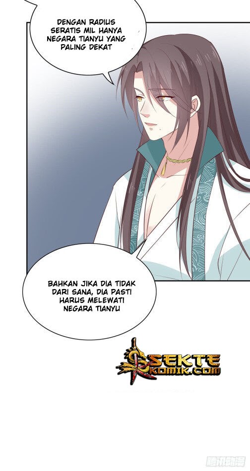 Pupillary Master Chapter 57.1 Gambar 6