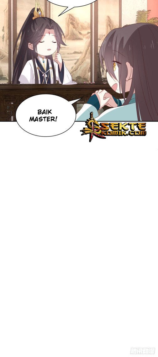 Pupillary Master Chapter 57.1 Gambar 8