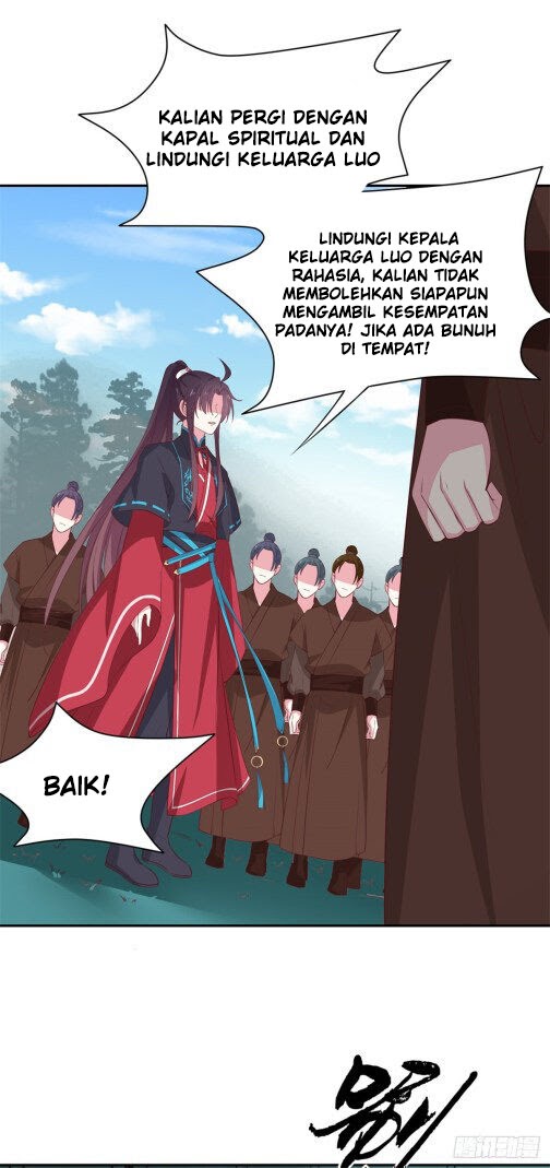 Pupillary Master Chapter 56.2 Gambar 9