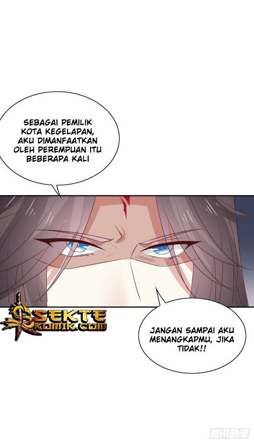 Pupillary Master Chapter 56.1 Gambar 6