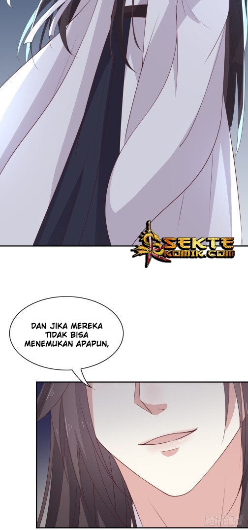 Pupillary Master Chapter 55.2 Gambar 6