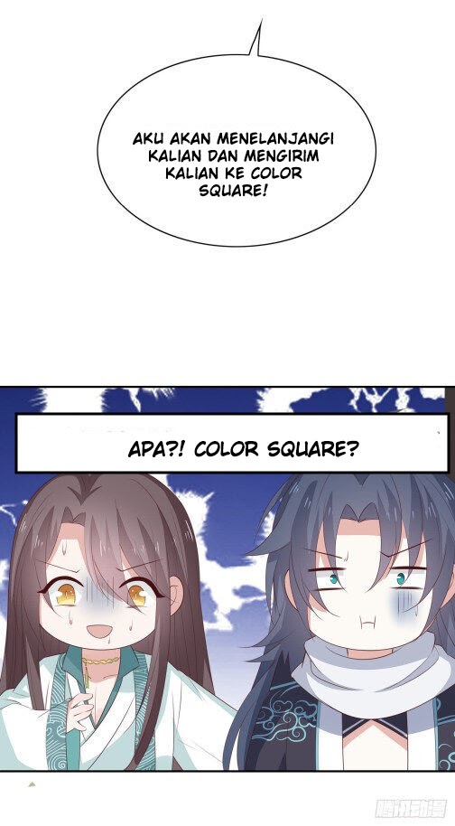 Pupillary Master Chapter 55.2 Gambar 7