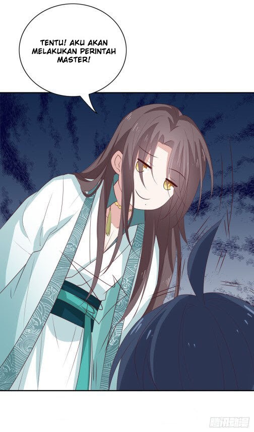 Pupillary Master Chapter 55.2 Gambar 14