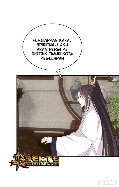 Manhua Pupillary Master Chapter 55.2 gambar nomor 2