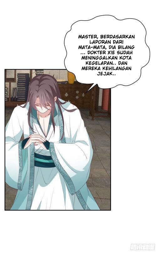 Pupillary Master Chapter 55.2 Gambar 3