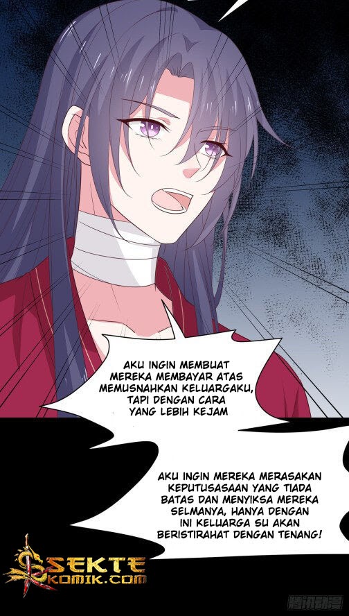 Pupillary Master Chapter 54.1 Gambar 4