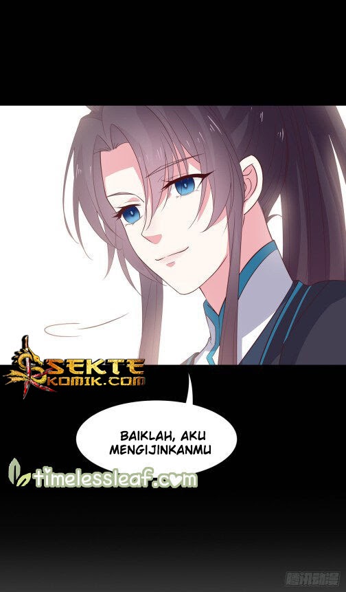 Pupillary Master Chapter 54.1 Gambar 8