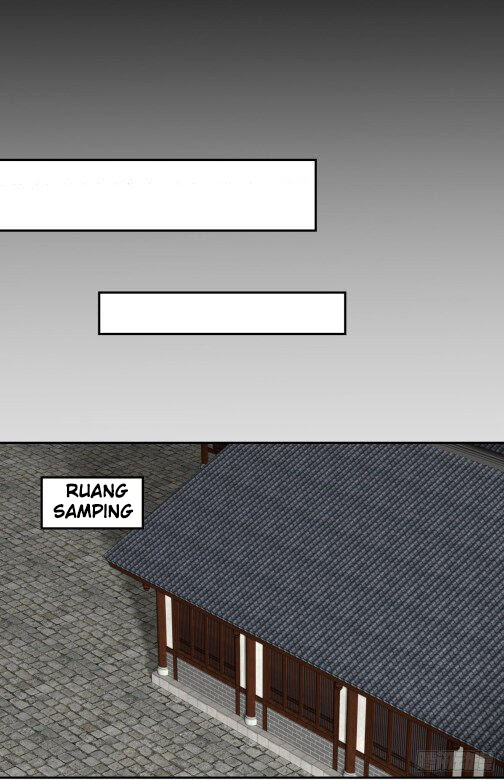 Pupillary Master Chapter 54.1 Gambar 9