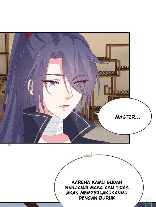 Pupillary Master Chapter 54.1 Gambar 11