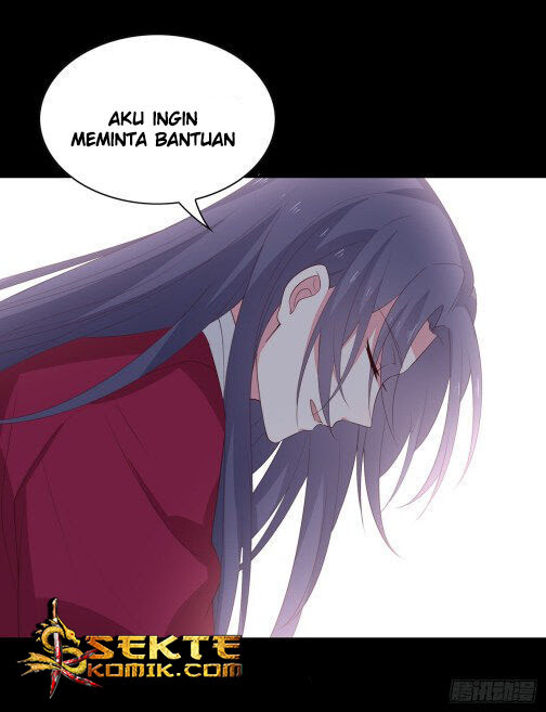 Manhua Pupillary Master Chapter 54.1 gambar nomor 2