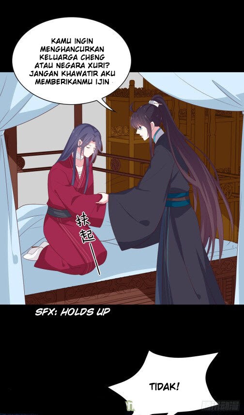 Pupillary Master Chapter 54.1 Gambar 3