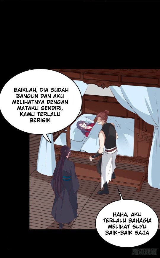 Pupillary Master Chapter 53.2 Gambar 5