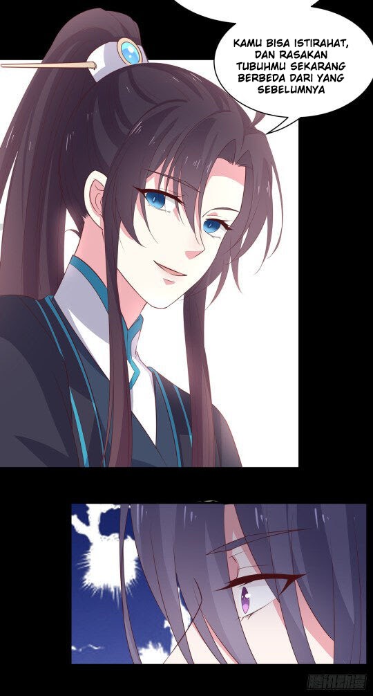 Pupillary Master Chapter 53.2 Gambar 7