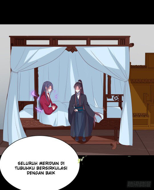 Pupillary Master Chapter 53.2 Gambar 9