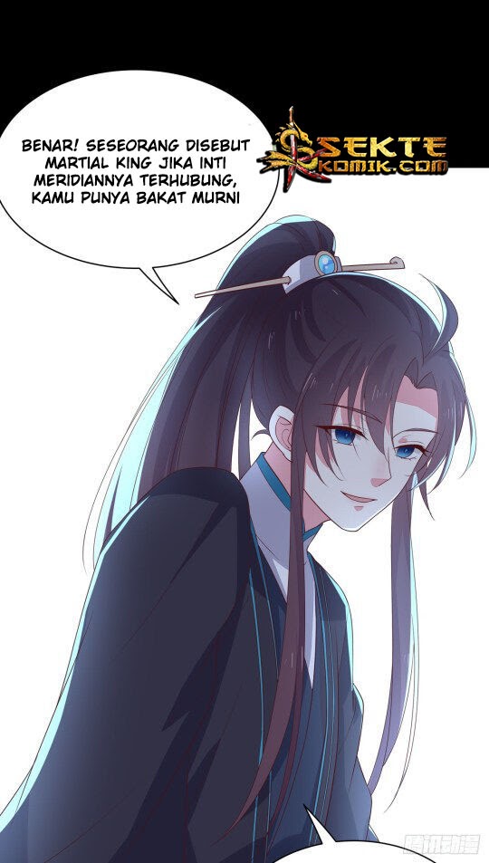 Pupillary Master Chapter 53.2 Gambar 10