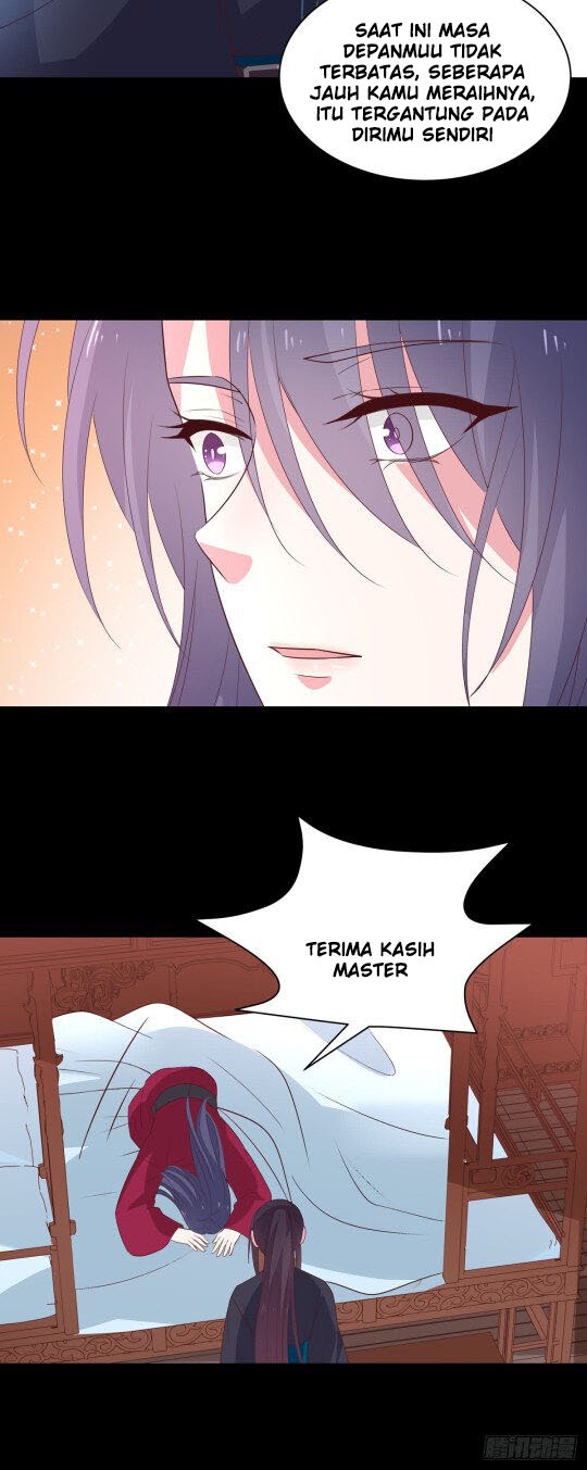 Pupillary Master Chapter 53.2 Gambar 11