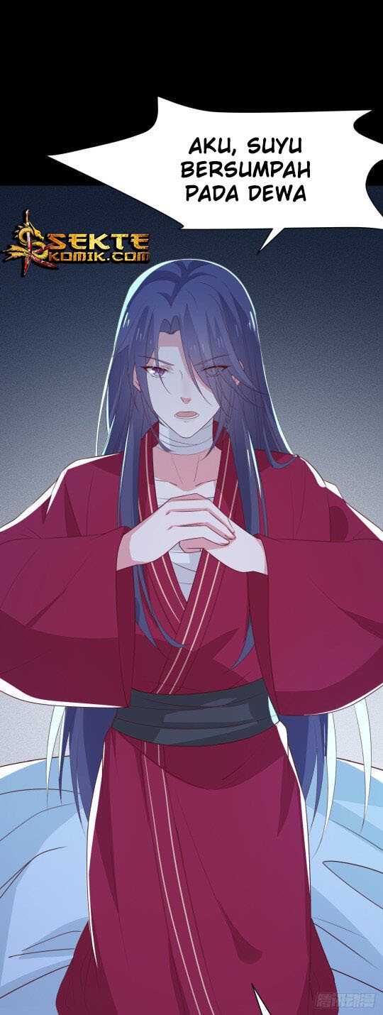 Pupillary Master Chapter 53.2 Gambar 12