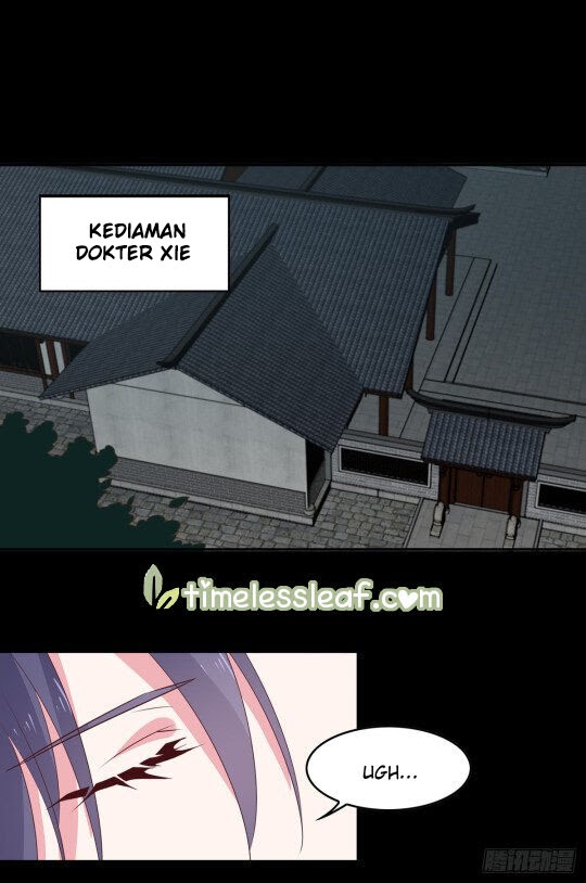 Pupillary Master Chapter 53.2 Gambar 3