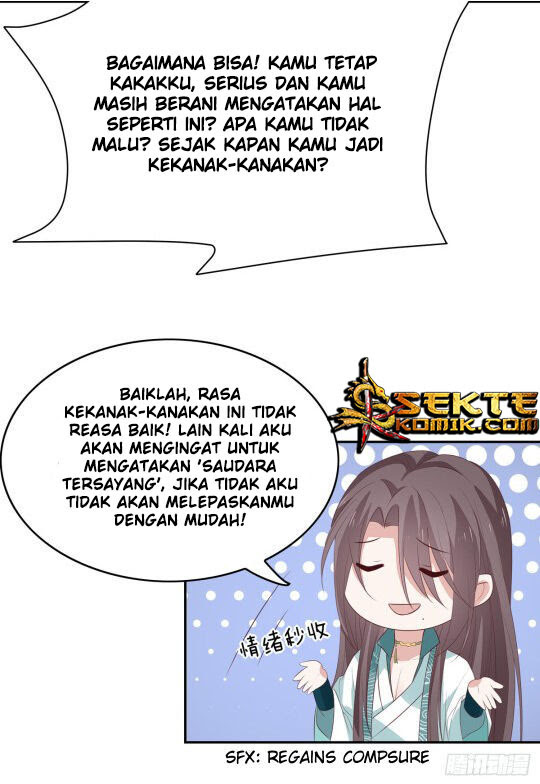 Pupillary Master Chapter 53.1 Gambar 6