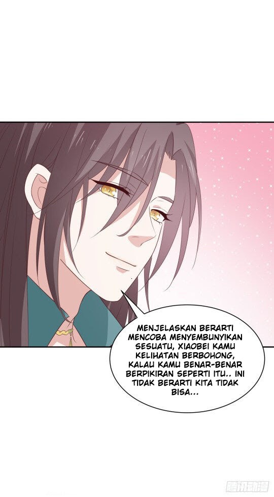 Pupillary Master Chapter 53.1 Gambar 9