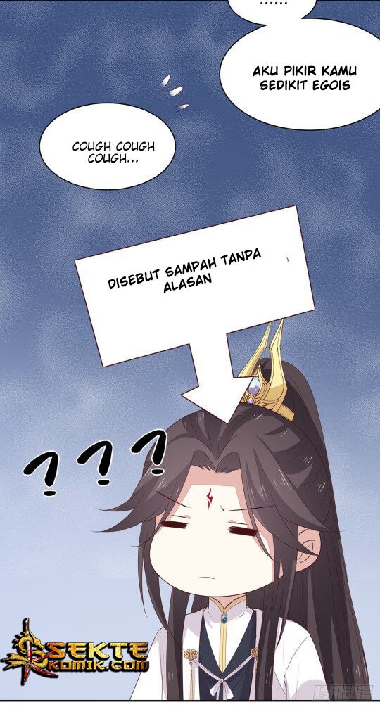 Pupillary Master Chapter 53.1 Gambar 14