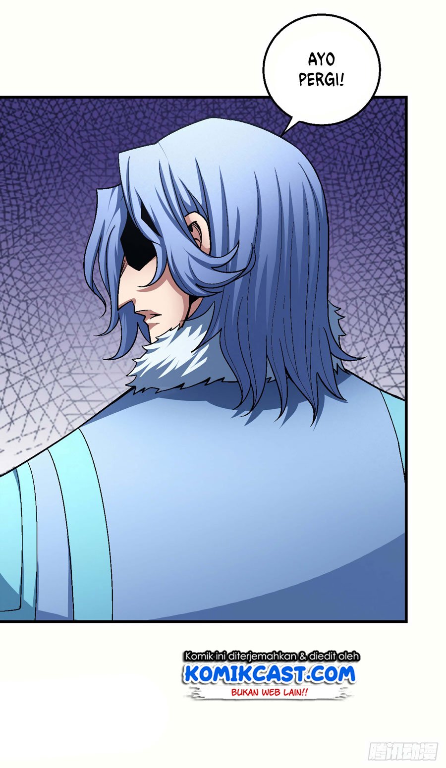 God of Martial Arts Chapter 117.3 Gambar 15