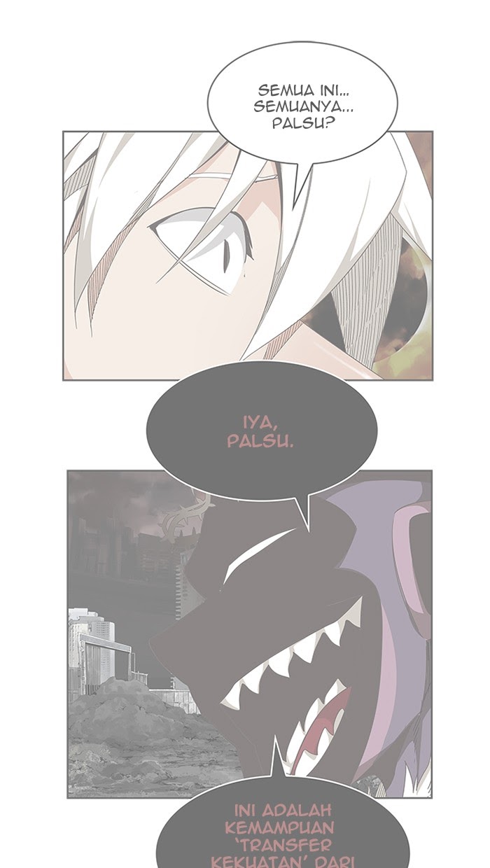 The God of High School Chapter 473 Gambar 49